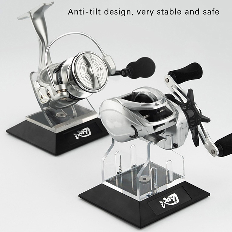 Supporto Espositivo per Muline - Fly Reel recensione e prezzo