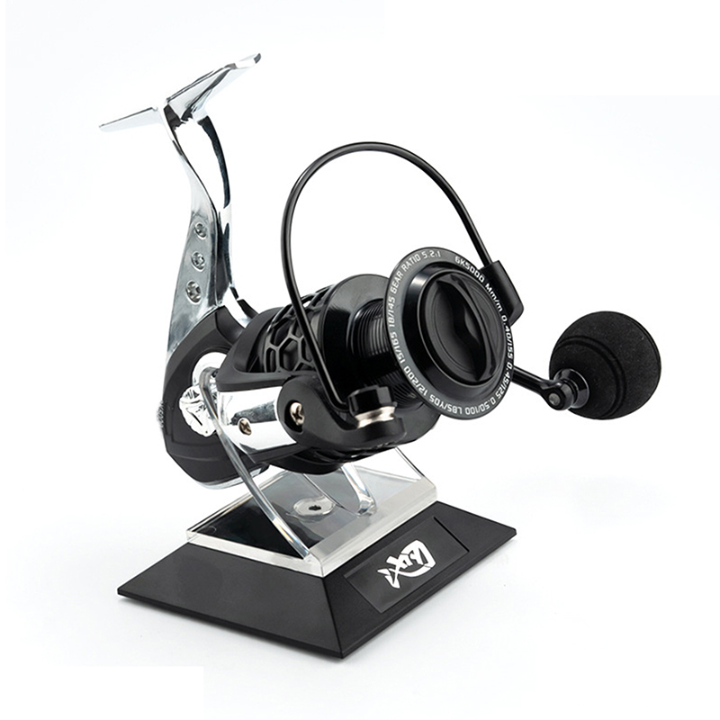 Supporto Espositivo per Muline - Fly Reel recensione e prezzo